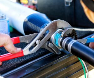 About Water Leak Detection Pros Hiawatha, WV